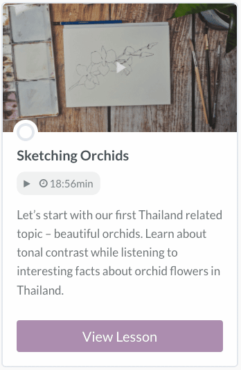 Lesson 2 Travel in Thailand