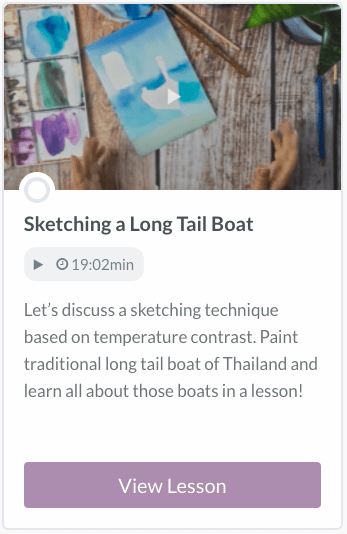 Lesson 3 Travel in Thailand